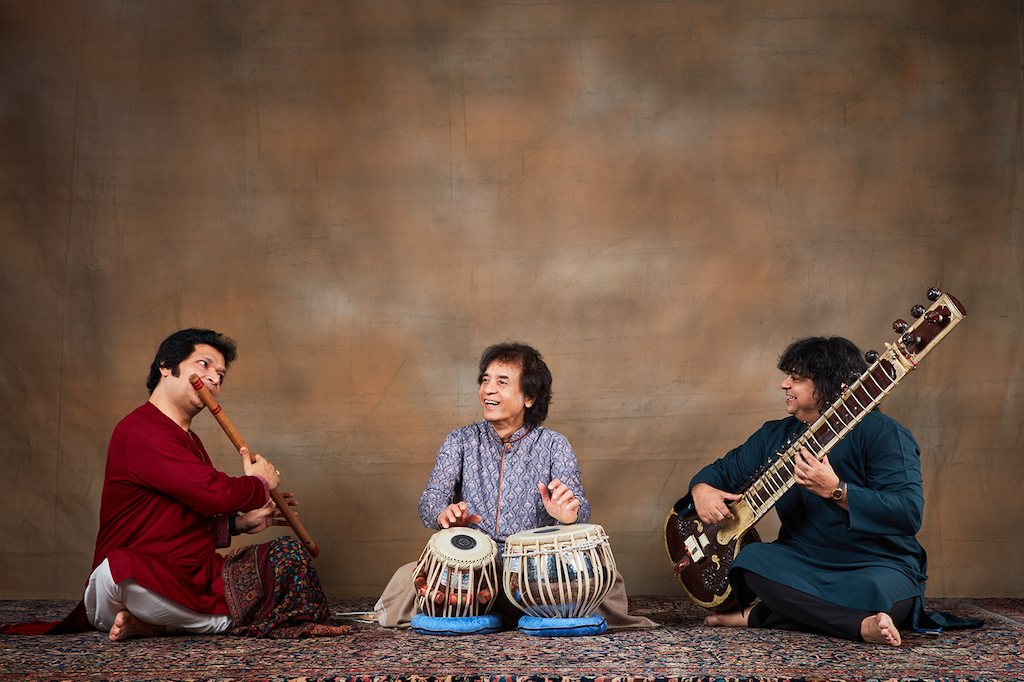 About Indian Music Circle Of Wisconsin